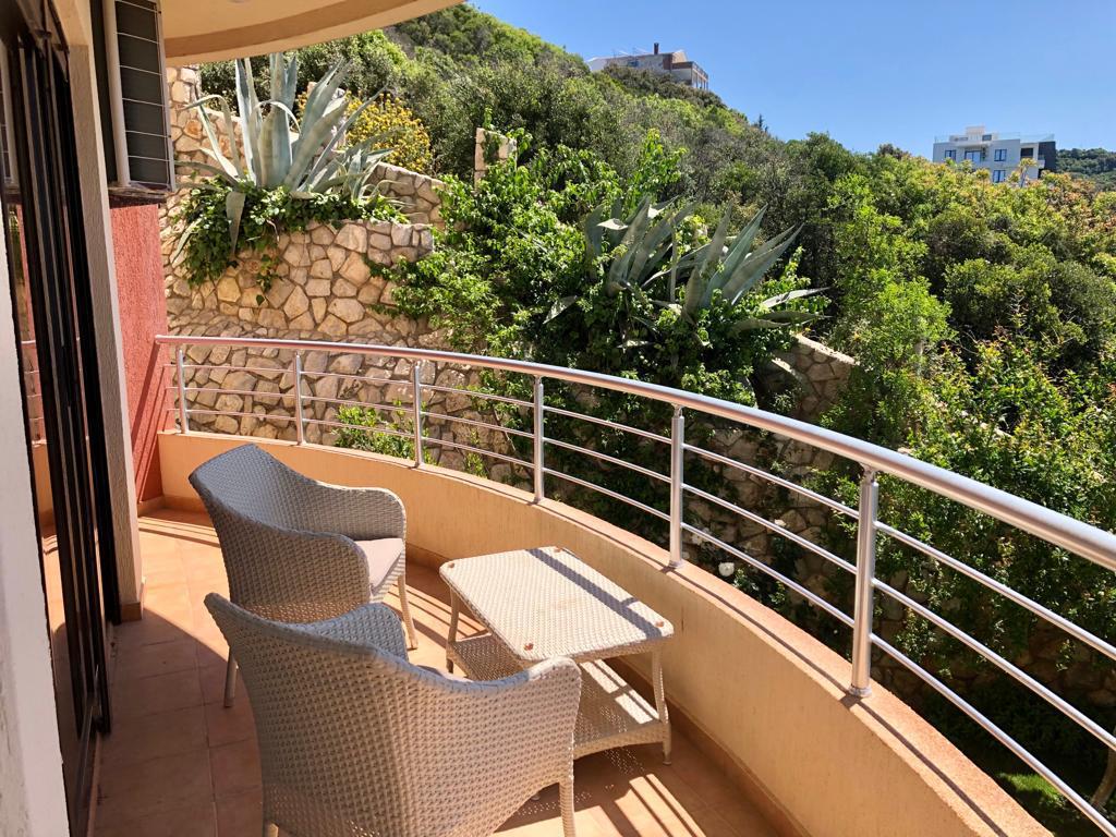 Image of Apartment - 2 Bedrooms - 2 Bathrooms for Sale in Bar-Dobre Vode-Montenegro, Image 10